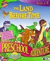 The Land Before Time: Preschool Adventure Image