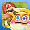 Sparky vs. Glutters Image