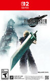 Final Fantasy VII Remake Intergrade