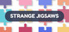 Strange Jigsaws Image
