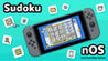 Sudoku (2023) Image