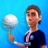 PSG Soccer Freestyle Image