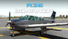 X-Plane 10: AddOn - Carenado - A36 Bonanza Image