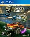 Rocket League: Ultimate Edition Image