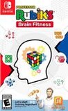 Professor Rubik's Brain Fitness Image