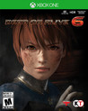 Dead or Alive 6 Image