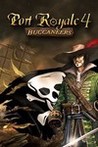 Port Royale 4: Buccaneers Image