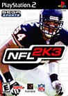 NFL 2K3 Image