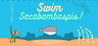 Swim Sacabambaspis! Image