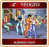 ACA NeoGeo: Burning Fight Image