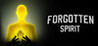 Forgotten spirit Image