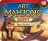 Art Mahjong Egypt: New Worlds Image