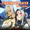 Fighting EX Layer Demo Image