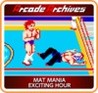Arcade Archives: Mat Mania Exciting Hour