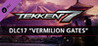 Tekken 7 - DLC17: Vermilion Gates Image