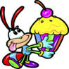 The Bakery game for kids Image