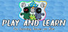 PLAY AND LEARN: Fun Learning Games for Kids