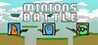 Minions Battle Image