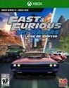 Fast & Furious: Spy Racers Rise of SH1FT3R
