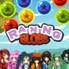 Raining Blobs Image