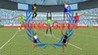 Athletics Games