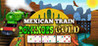 Mexican Train Dominoes Gold Image