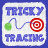 Tricky Tracing Image