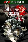 ACA NeoGeo: Metal Slug 5