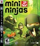 Mini Ninjas thumbnail