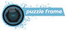 Puzzle Frame