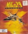 MiG-29 Fulcrum Image