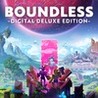 Boundless Image