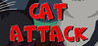 Cat Attack (2021) Image