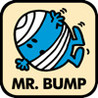 Mr Bump Image