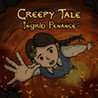 Creepy Tale: Ingrid Penance Image