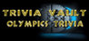 Trivia Vault Olympics Trivia