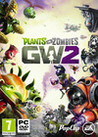Plants vs Zombies: Garden Warfare 2 Image