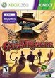 The Gunstringer thumbnail