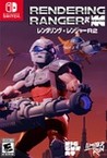 Rendering Ranger: R2 [Rewind] Image
