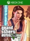 Grand Theft Auto Online Image