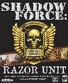 Shadow Force: Razor Unit Image