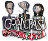 Grandpa's Candy Factory Image