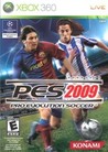 Pro Evolution Soccer 2009 Image