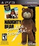 Naughty Bear: Double Trouble! thumbnail