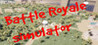 Battle royale simulator Image