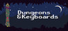 Dungeons & Keyboards