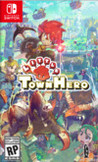 Little Town Hero Image
