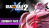 Dragon Ball: Xenoverse 2 - Legendary Pack 1 Image