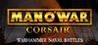 Man O' War: Corsair - Warhammer Naval Battles Image
