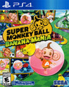 Super Monkey Ball: Banana Mania Image